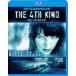 THE 4TH KIND �ե��������������/�ߥ顦������������å�[Blu-ray]�����ʼ���A��