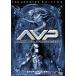  Чужой VS. Predator совершенно версия /sana* Ray солнечный [DVD][ возвращенный товар вид другой A]