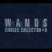 SINGLES COLLECTION+6/WANDS[CD]ʼA