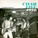 [][]Char Live 1976 () 2CD+Blu-ray/Char[CD+Blu-ray]ʼA