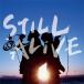 STILL ALIVE/ способ колесо [CD][ возвращенный товар вид другой A]