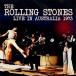 [ листов число ограничение ][ ограничение запись ]LIVE IN AUSTRALIA 1973[ зарубежная запись ]V/ The * low кольцо * Stone z[CD][ возвращенный товар вид другой A]