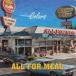 Colors/ALL FOR MEAL[CD]�����ʼ���A��