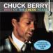 BEST OF THE CHESS YEARS (3CD)[͢]/CHUCK BERRY[CD]ʼA