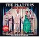GREATEST HITS[ зарубежная запись ]/PLATTERS[CD][ возвращенный товар вид другой A]