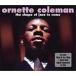 SHAPE OF JAZZ TO COME[ зарубежная запись ]/o- сеть * Coleman [CD][ возвращенный товар вид другой A]