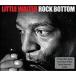 ROCK BOTTOM[ зарубежная запись ]/LITTLE WALTER[CD][ возвращенный товар вид другой A]