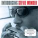 INTRODUCING[ зарубежная запись ]/STEVIE WONDER[CD][ возвращенный товар вид другой A]