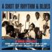 A SHOT OF RHYTHM & BLUES (2CD) [ зарубежная запись ]V/VARIOUS ARTISTS[CD][ возвращенный товар вид другой A]