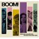 BOOM!-ITALIAN JAZZ SOUNDTRACKS AT THEIR FINEST[2LP][ аналог запись ][ зарубежная запись ]V/VARIOUS ARTISTS[ETC][ возвращенный товар вид другой A]