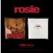 ROSE FIRST STUDIO ALBUM *ROSIE' (KR EXCLUSIVE)[ зарубежная запись ]V/ rose (BLACKPINK)[CD][ возвращенный товар вид другой A]