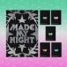 2nd Single Album 'Made My Night' (COMPACT ver.)[ зарубежная запись ]V/LE SSERAFIM[CD][ возвращенный товар вид другой A]