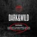 [ sheets number limitation ]1ST ALBUM : DARK & WILD[ foreign record ]V/BTS[CD][ returned goods kind another A]