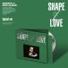 SHAPE OF LOVE(11TH MINI ALBUM/SPECIAL VERSION)͢סۢ/MONSTA X[CD]ʼA