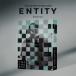 ENTITY (1ST MINI ALBUM) (EACH VER.)[ foreign record ]V/ tea *un(ASTRO)[CD][ returned goods kind another A]