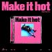 2nd Mini Album [Make it hot] (Jewel Case Ver.)[ зарубежная запись ]V/min ho (SHINee)[CD][ возвращенный товар вид другой A]
