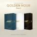 10TH MINI ALBUM [GOLDEN HOUR : PART.1](STD)[ foreign record ]V/ATEEZ[CD][ returned goods kind another A]