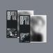 DEATH OF ME (BANDANA A Ver./ BANDANA B Ver.)[ зарубежная запись ]V/EVAN[CD][ возвращенный товар вид другой A]
