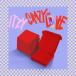 ITZY The 1st Album CRAZY IN LOVE【輸入盤】▼/ITZY[CD]【返品種別A】