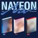 NA (2ND MINI ALBUM) (STANDARD VER.)[ foreign record ]V/nayon(TWICE)[CD][ returned goods kind another A]