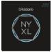 ꥪ 쥭(Nickel Wound Medium Top /  Heavy Bottom) D'Addario NYXL NYXL1152 ʼA