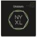 ꥪ 쥭(Nickel Wound Medium Top /  Extra-Heavy Bottom) D'Addario NYXL NYXL1156 ʼA