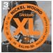 �_�_���I �G���L�M�^�[��(Regular Light) D'Addario XL NICKEL EXL110-3D �ԕi���A