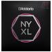 ꥪ 쥭١(Super Long Scale Regular Light 6-String) D'Addario NYXL NYXL32130SL ʼA