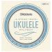  D'Addario струна для укулеле ( тенор 8 струна для ) D'Addario Nyltech EJ88T-8 возвращенный товар вид другой A