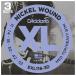 �����ꥪ ���쥭��������(Medium Top/ Heavy Bottom) D'Addario XL NICKEL EXL116-3D ���ʼ���A