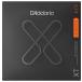 ꥪ ƥå(Extra Light .010-.047) D'Addario XT 80/ 20 BRONZE XTABR1047 ʼA