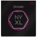 ꥪ 쥭(Nickel Wound Super Light) D'Addario NYXL NYXL0942 ʼA