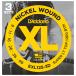 ꥪ 쥭(Super Light Top/ Regular Bottom) D'Addario XL NICKEL EXL125-3D ʼA