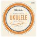  D'Addario струна для укулеле ( шероховатость тонн ) D'Addario Nyltech EJ88B возвращенный товар вид другой A