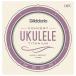  D'Addario струна для укулеле ( концерт.025-.029) D'Addario Pro-Arte Titanium EJ87C возвращенный товар вид другой A