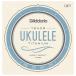  D'Addario струна для укулеле ( тенор ) D'Addario Pro-Arte Titanium EJ87T возвращенный товар вид другой A