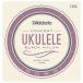  D'Addario струна для укулеле ( концерт ) D'Addario Pro-Arte Rectified Nylon EJ53C возвращенный товар вид другой A