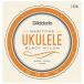  D'Addario струна для укулеле ( шероховатость тонн ) D'Addario Pro-Arte Rectified Nylon EJ53B возвращенный товар вид другой A