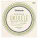  D'Addario струна для укулеле ( сопрано ) D'Addario Pro-Arte Rectified Nylon EJ53S возвращенный товар вид другой A