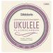  D'Addario струна для укулеле ( сопрано / концерт ) D'Addario Pro-Arte Carbon EJ99SC возвращенный товар вид другой A