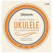  D'Addario струна для укулеле ( шероховатость тонн ) D'Addario Pro-Arte Carbon EJ99B возвращенный товар вид другой A