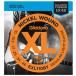 �����ꥪ ���쥭��������(Balanced Tension Regular Light) D'Addario XL NICKEL EXL110BT ���ʼ���A