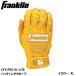 Franklin( Frank Lynn ) CFX PRO HI-LITE перчатки подающего YELLOW ( размер :XL) |3 день ~6 день . отгрузка | возвращенный товар вид другой A