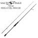  Abu Garcia soru чай stage прототип super light jigging XSSS-672SL-MAX100 6.7ft 2 деталь вращающийся | доставка :1~2 неделя | возвращенный товар вид другой A