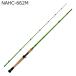  Abu Garcia namaz Hunter NAHC-662M 6.6ft 2 деталь Bait | доставка :1~2 неделя | возвращенный товар вид другой A