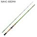  Abu Garcia namaz Hunter NAHC-682MH 6.8ft 2 деталь Bait возвращенный товар вид другой A