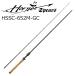  Abu Garcia Hornet s Piaa -zHSSC-652M-GC 6.5ft 2 деталь Bait | доставка :1~2 неделя | возвращенный товар вид другой A