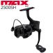  Abu Garcia Max SX вращающийся 2500SH возвращенный товар вид другой A