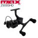  Abu Garcia Max SX вращающийся 2500SHD возвращенный товар вид другой A