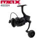  Abu Garcia Max SX вращающийся 4000H |3 день ~6 день . отгрузка | возвращенный товар вид другой A